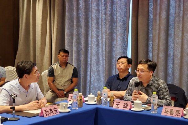 大咖云集！首屆山東省中醫(yī)男科高峰論壇勝利召開